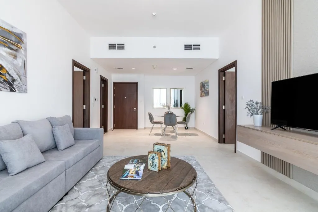 APARTMENT ONE BEDROOM Room, SBO Tower Al Barsha (Baytik Holiday Homes), Dubai