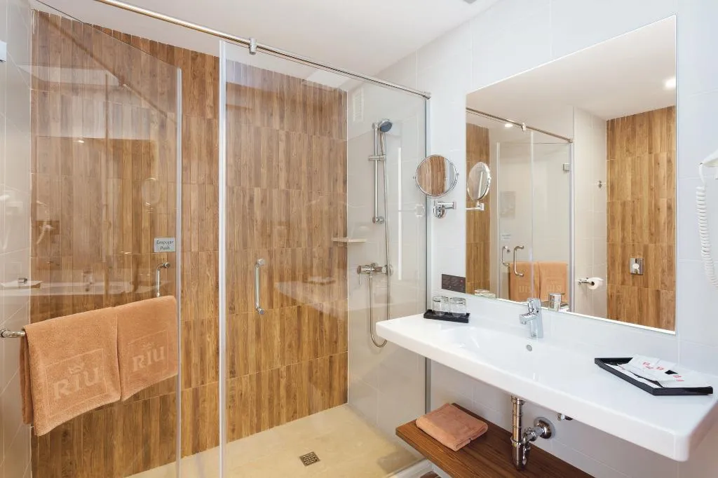 Double or Twin POOL VIEW Room, Hotel Riu Arecas - Adults Only, Tenerife