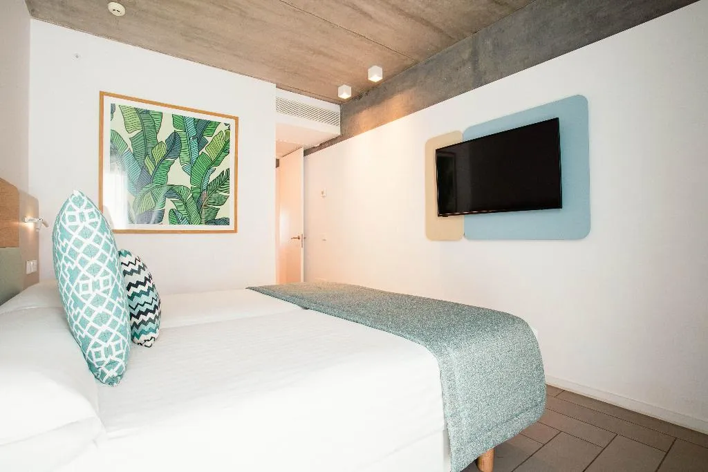 APARTMENT STANDARD Room, Resort Cordial Santa Águeda & Perchel Beach Club, Gran Canaria