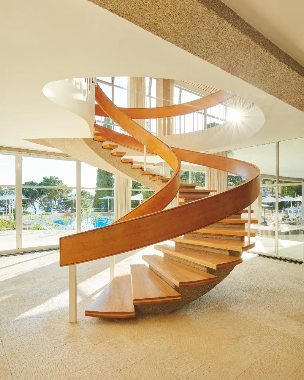 Lobby, Maestral Adults Exclusive Hotel, Split