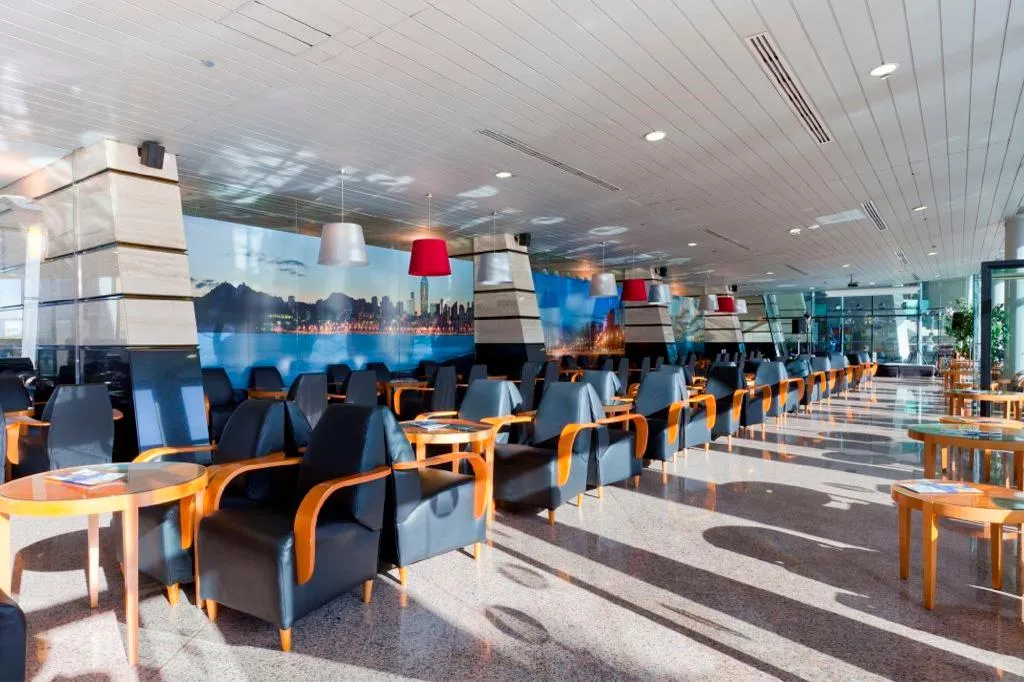 Bar, Gran Hotel Bali, Costa Blanca