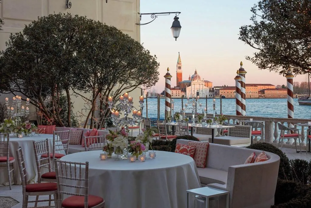 Conferences, The St Regis Venice, Venice