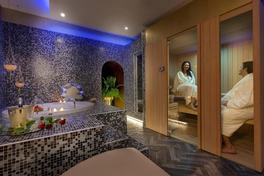 Sports and Entertainment, Dharma Boutique Hotel & Spa, Rome