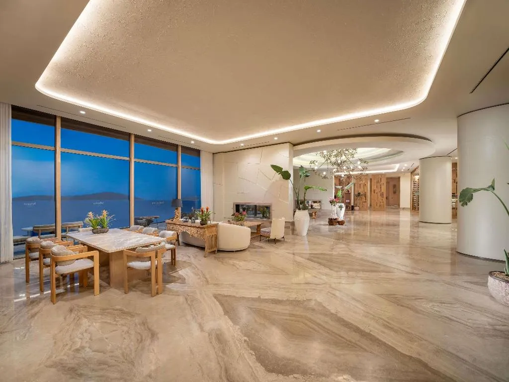 General view, Swissotel Living Bodrum, Bodrum