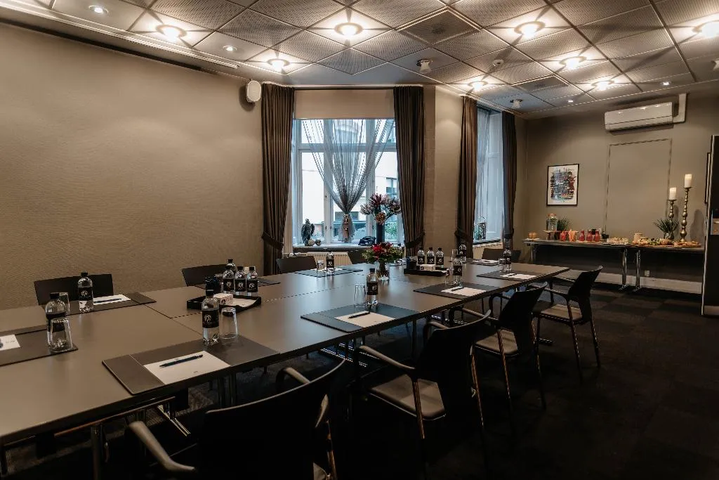 Conferences, Best Western Plus Hotel Hebron, Copenhagen