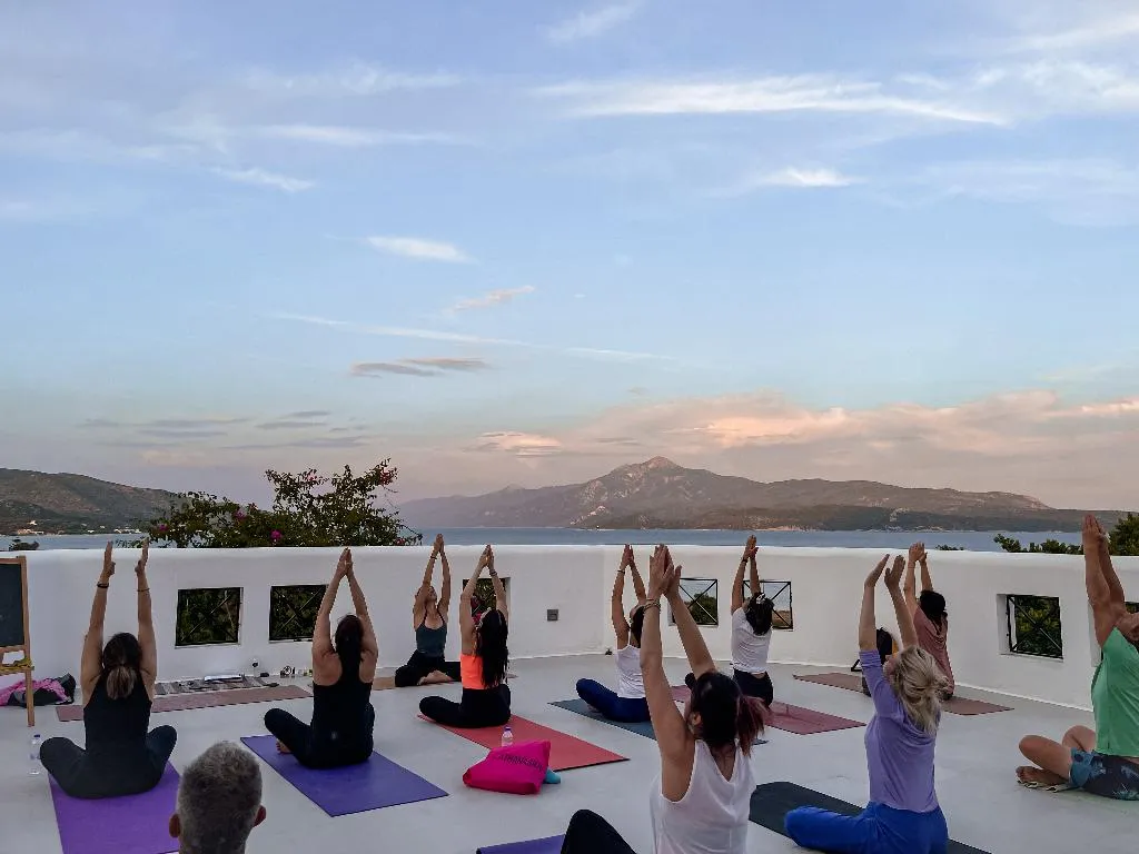 Sports and Entertainment, Nisea Hotel Samos, Samos