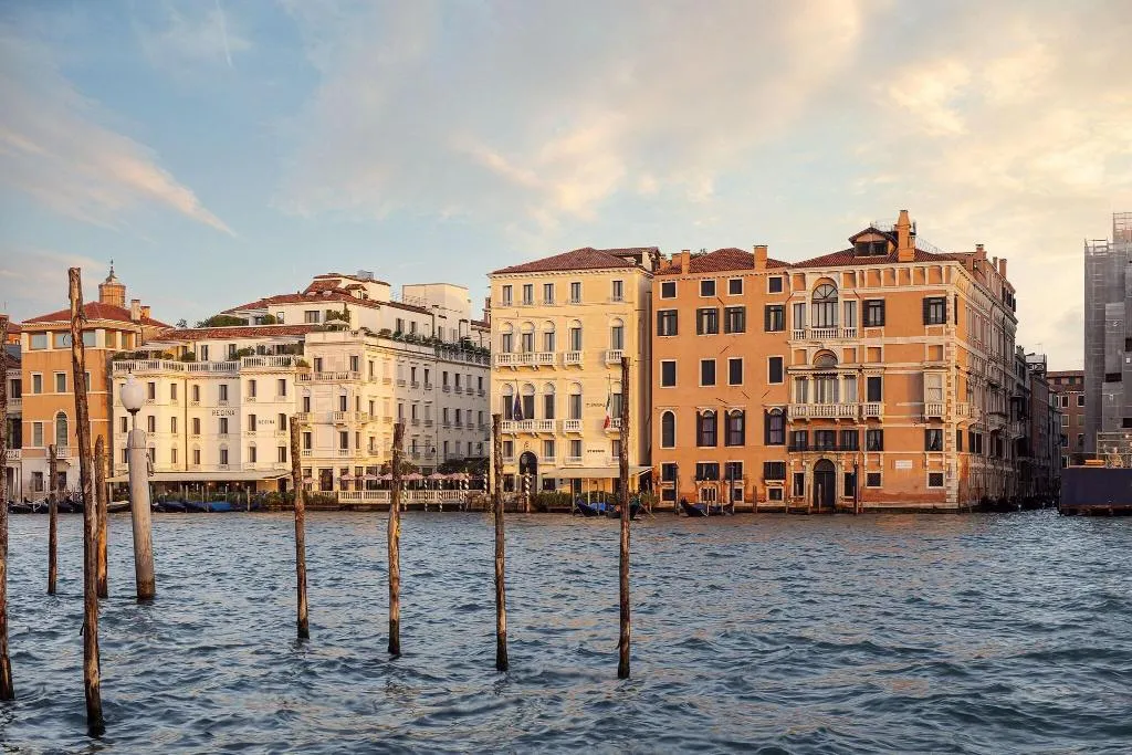 General view, The St Regis Venice, Venice