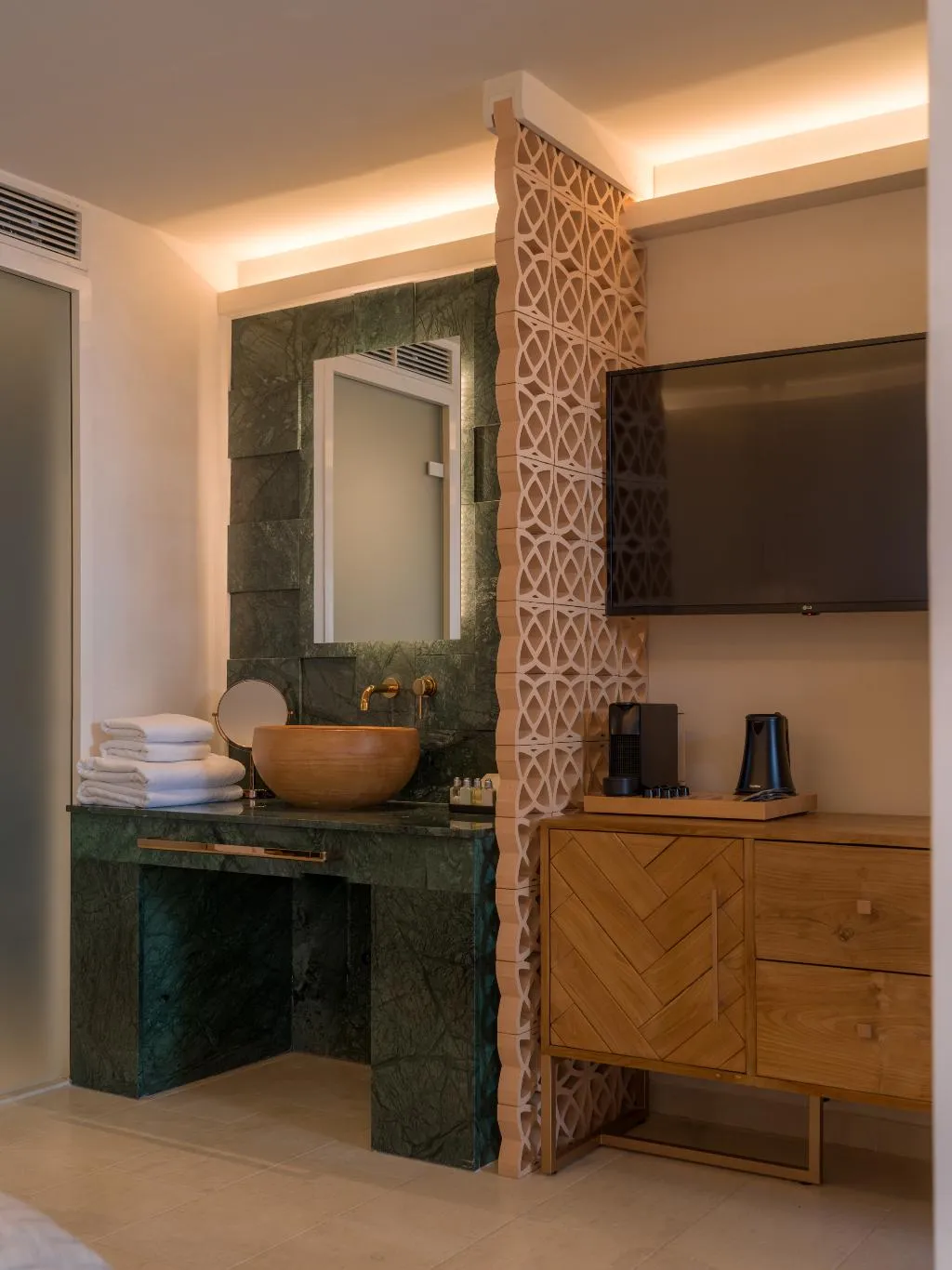 DOUBLE SUPERIOR Room, Asty Mykonos Hotel & Spa, Mykonos