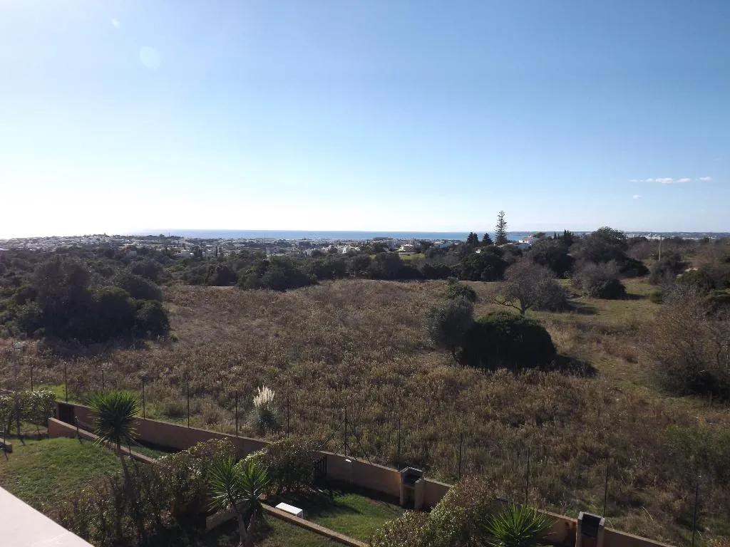 General view, Ocean View Residences, Algarve