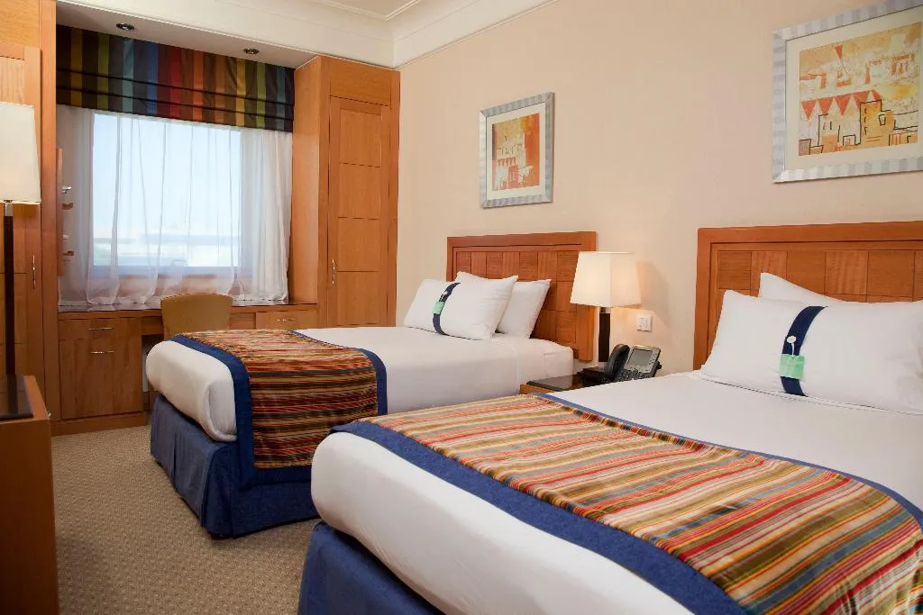 Room STANDARD Room, Holiday Inn Cairo - Citystars, Cairo