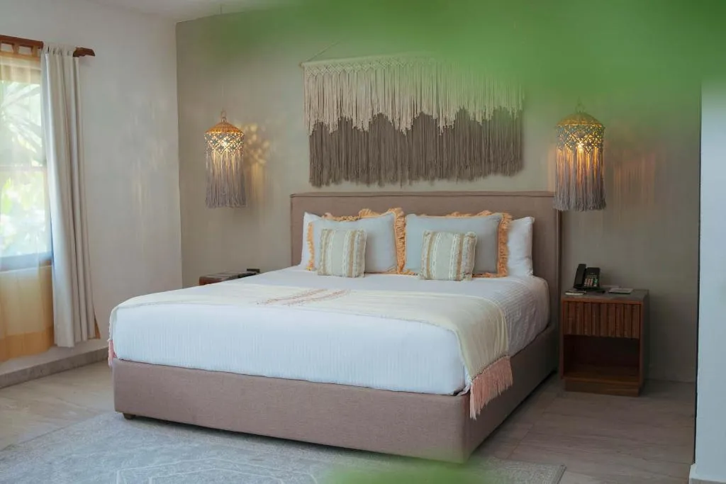 Room, Ana y Jose Hotel & Spa Tulum, Cancun Area