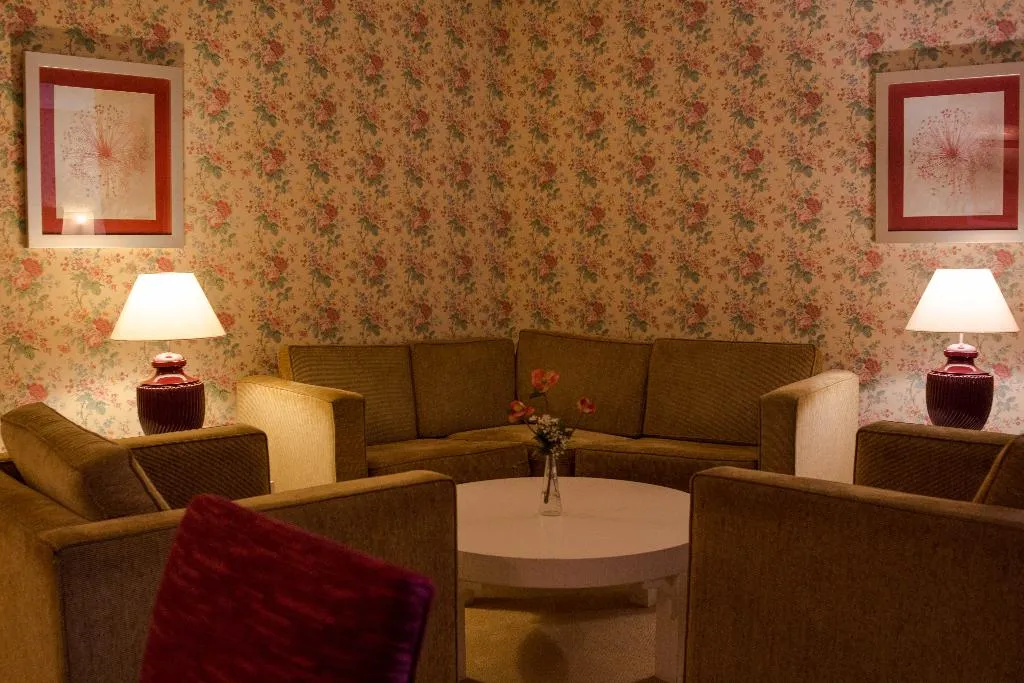 JUNIOR SUITE STANDARD Room, Beatriz Toledo Auditorium & Spa, Madrid