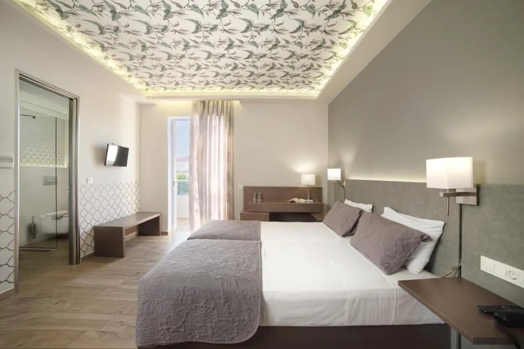 HOME CLASSIC Room, Kalamaki Beach Zakynthos, Zante