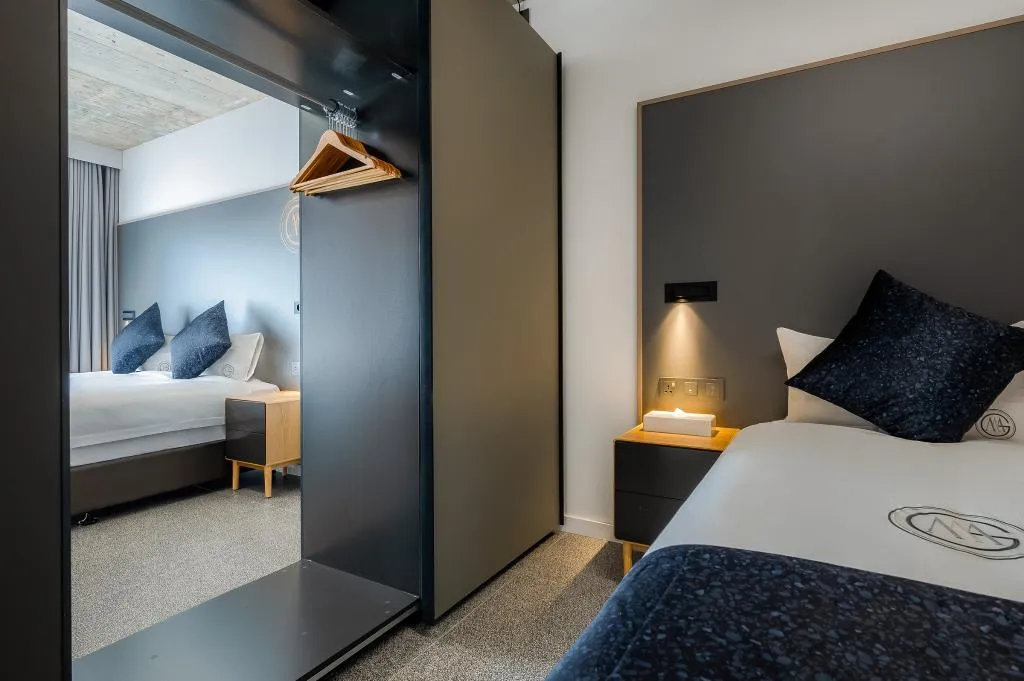 FAMILY ROOM STANDARD Room, Grands Suites Hotel Residences & Spa, Malta