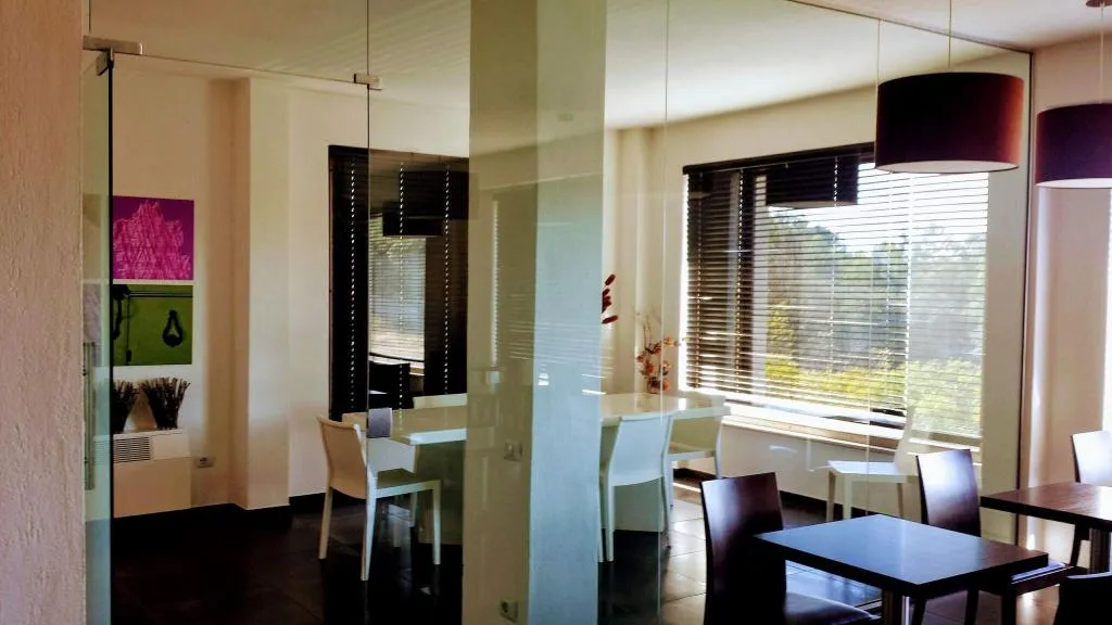 Lobby, Sandalia, Olbia
