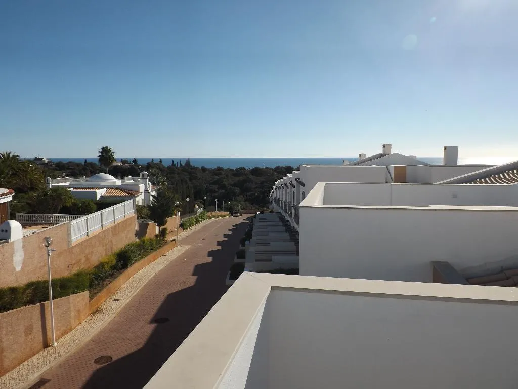 General view, Ocean View Residences, Algarve