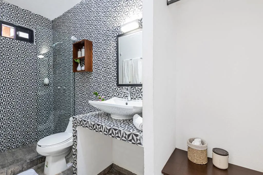 SUITE LUXURY Room, Areia Playa Del Carmen-beach Front Hotel, Playa Del Carmen
