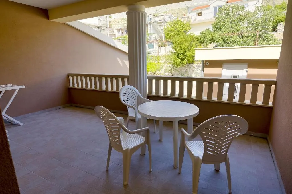 Room, Pansion Dalmacija, Split