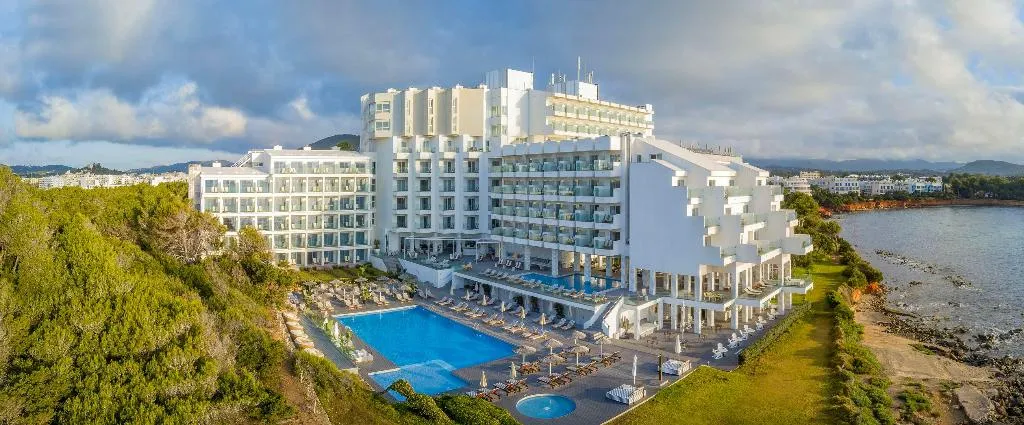 General view, Meliá Ibiza, Ibiza