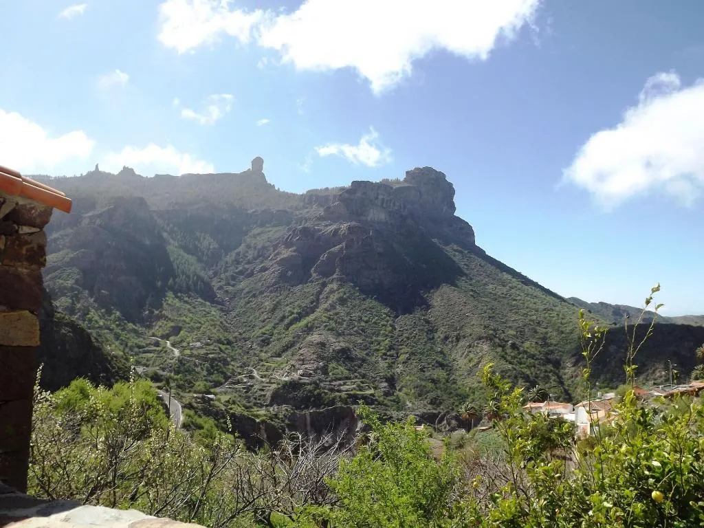 General view, Casa Rural Pepita De Las Flores, Gran Canaria