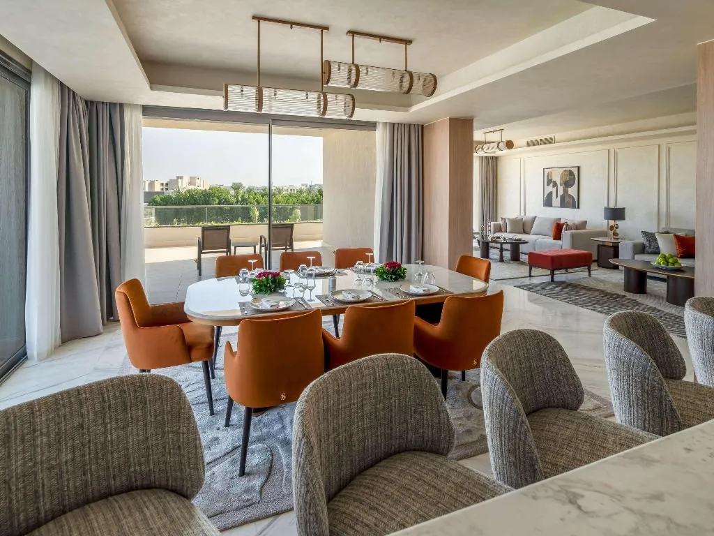Double or Twin PREMIUM Room, Rixos Premium Magawish Bay View, Red Sea Riviera
