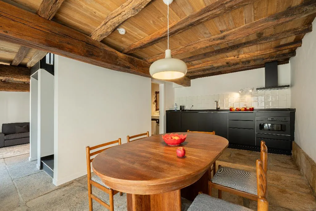 APARTMENT TWO BEDROOMS Room, CasaNova Farmhouse, Porto