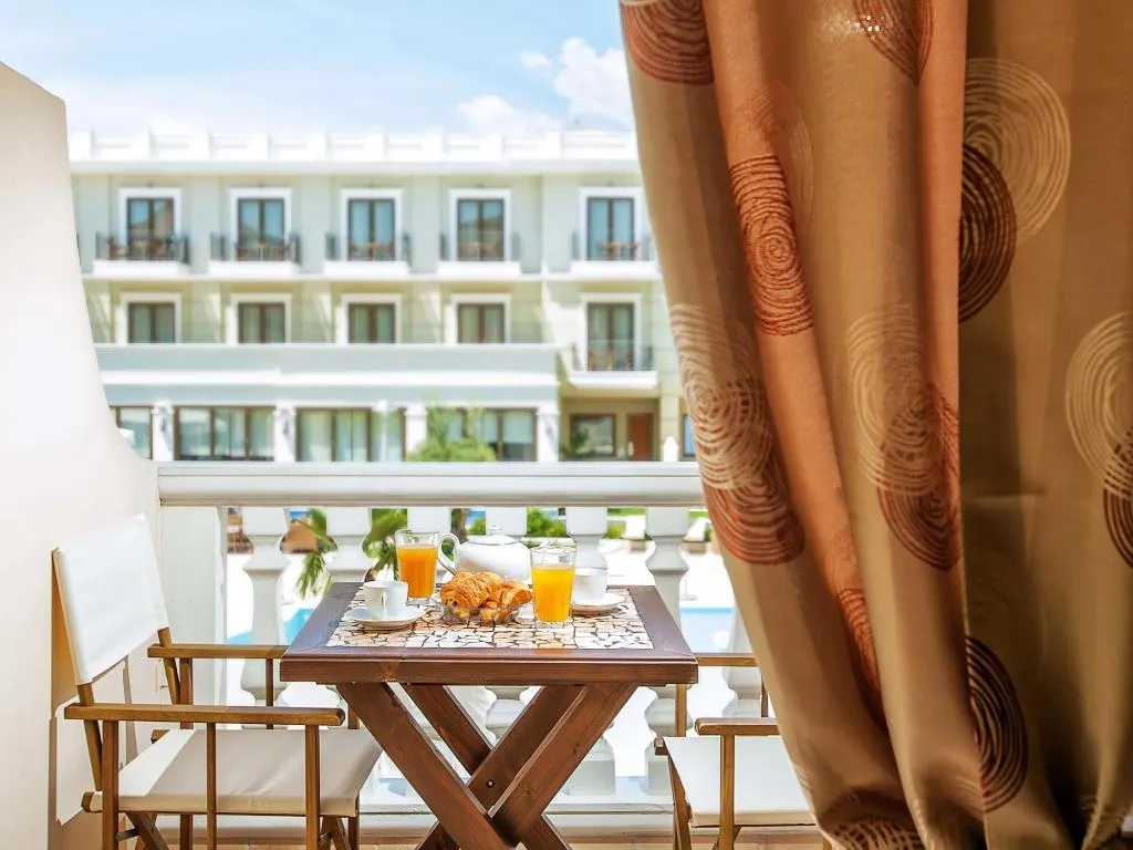 General view, Casa Di Mare, Thessaloniki