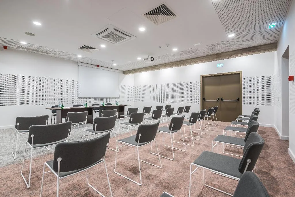 Conferences, Bluesun Hotel Soline, Split