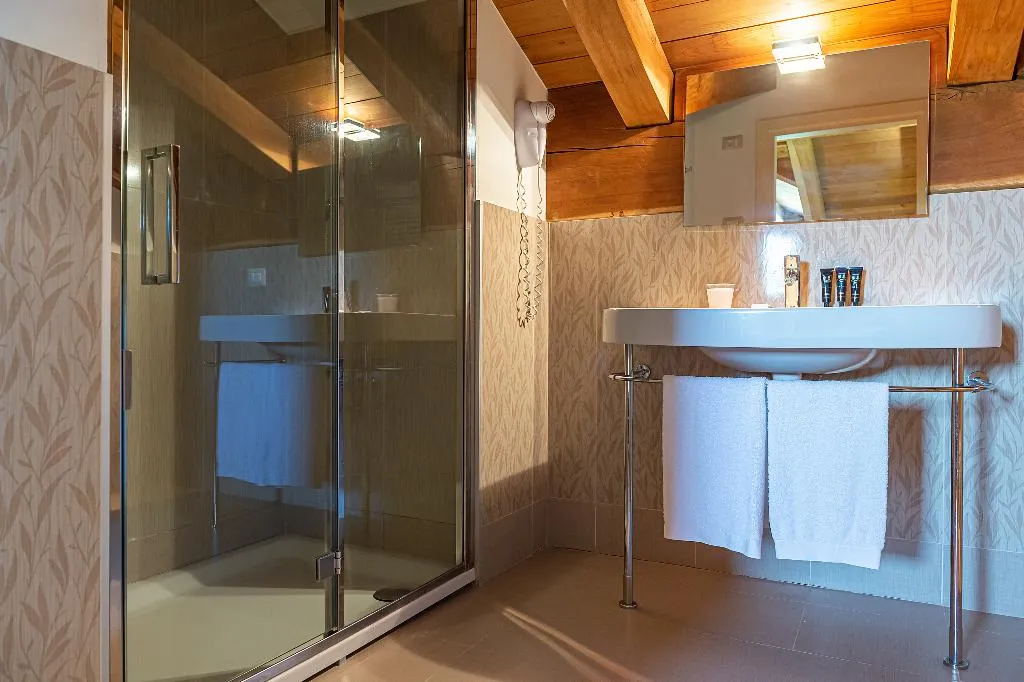 DOUBLE DELUXE Room, Fiori e Frutti Agriresort, Venice