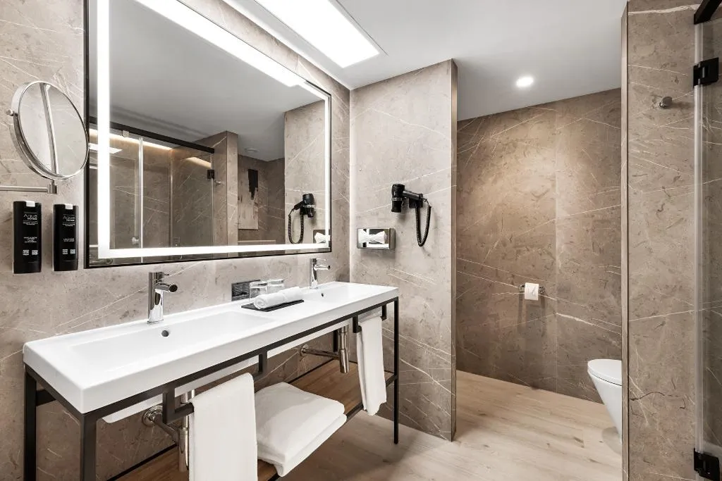 Room, Hotel Riu Palace Nautilus - Adults Only, Costa Del Sol