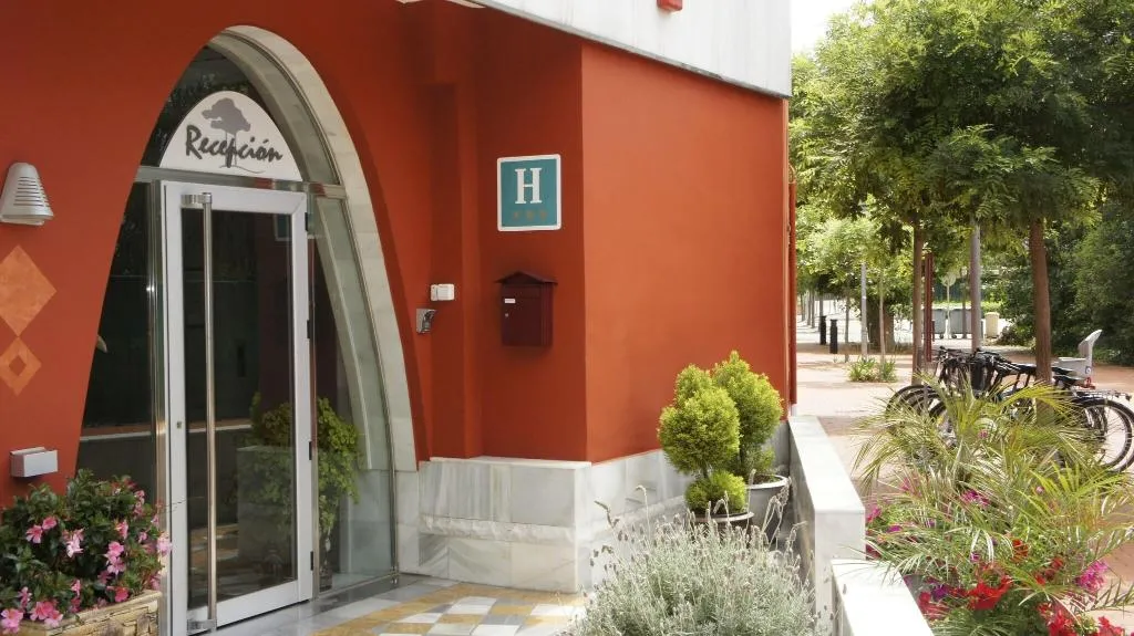 General view, Hotel Pinar Del Mar, Costa Brava