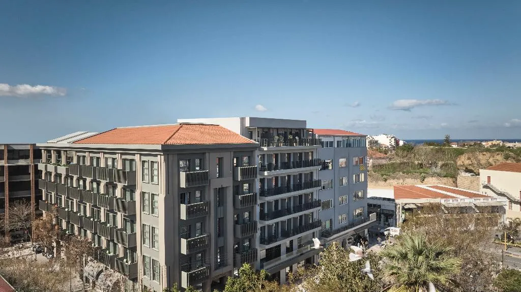 General view, The Chania Hotel Crete, Vignette Collection by IHG, Crete