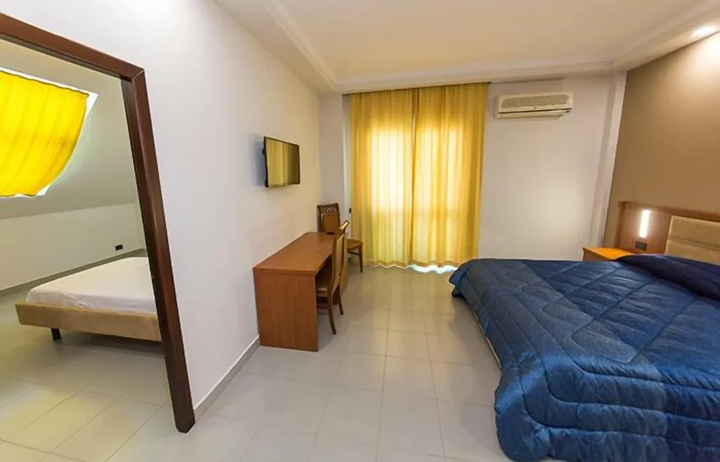 Room, Western Star Hotel, Durres