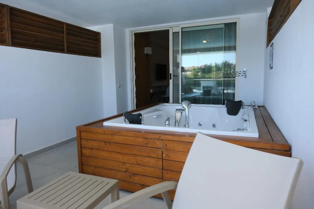 Room, Sunthalia Hotels & Resorts +16 Age Adults Only, Antalya