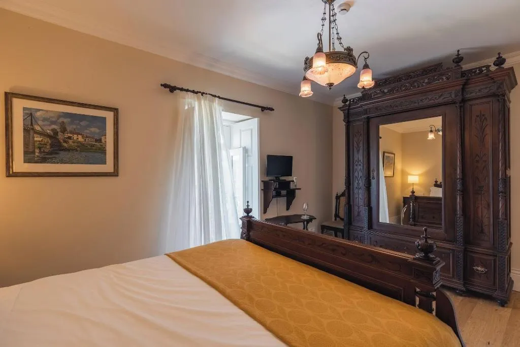 Room, Quinta Do Outeiro, Porto