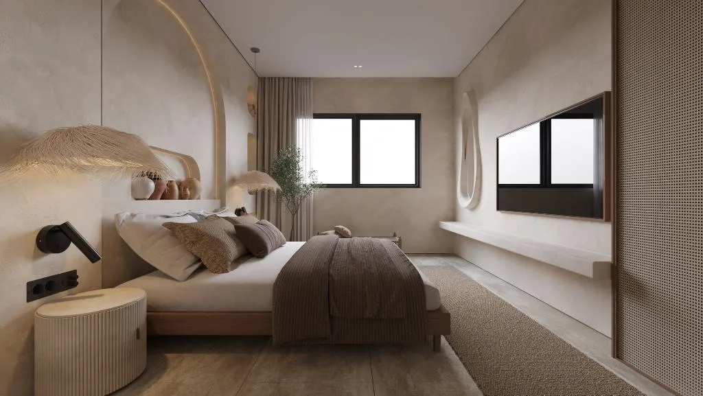 DOUBLE STANDARD Room, Kove Hotel By The Pyramids, Cairo