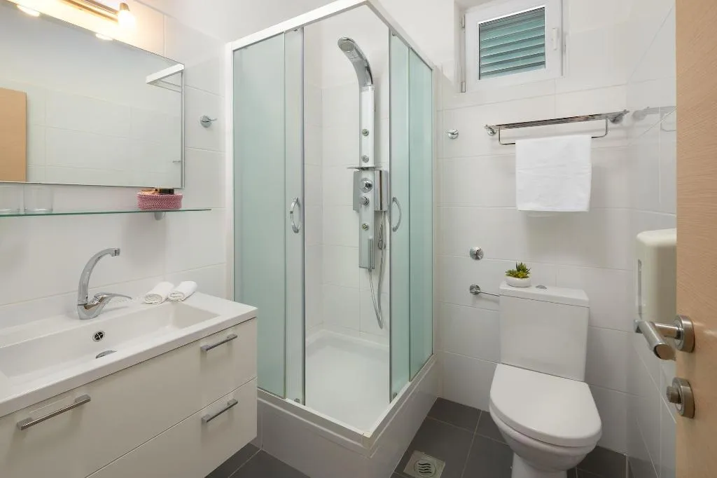 Room, Fortuna, Split