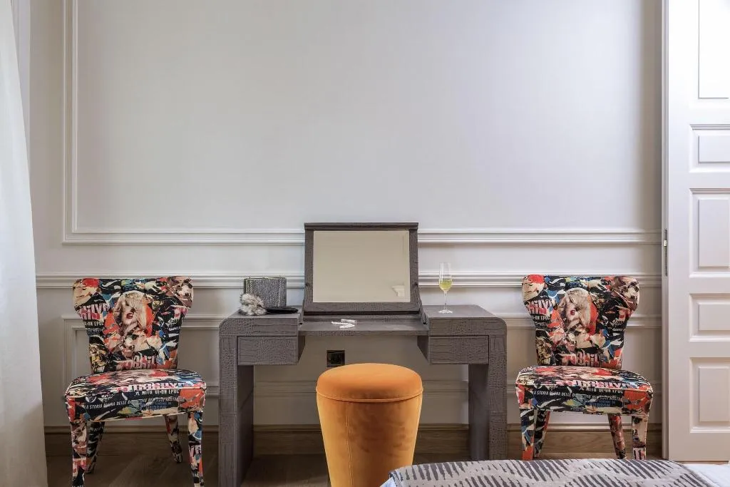 Room, 3Sixty Hotel & Suites, Kalamata