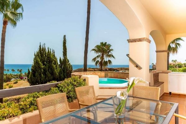 Exterior, Ramada Residences by Wyndham Costa del Sol, Costa Del Sol