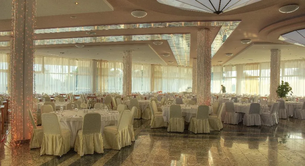 Restaurant, Olympia, Split