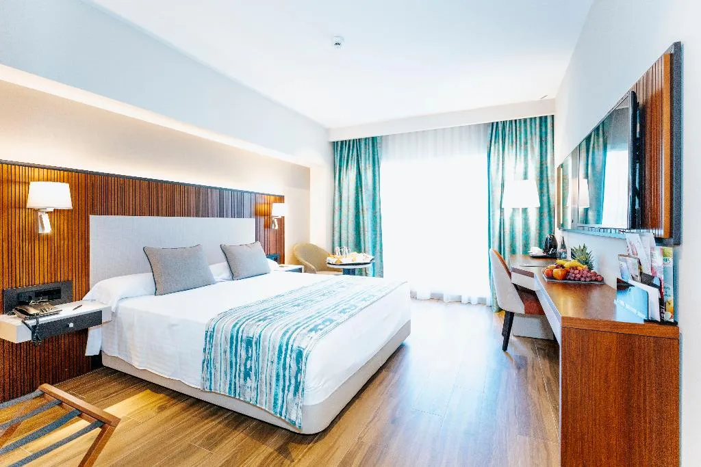 Room, Alanda Hotel Marbella, Costa Del Sol