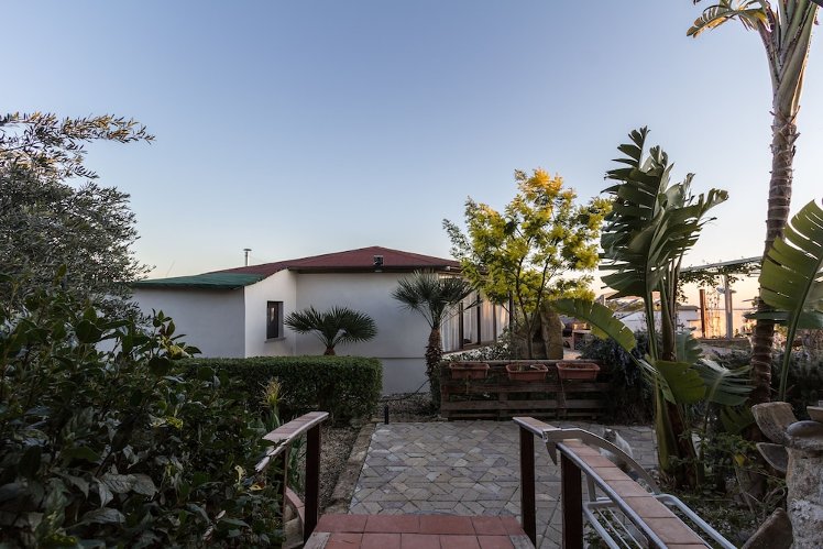 B&B Eyexei Domus, Catania
