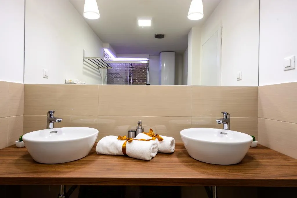APARTMENT COMFORT SEA VIEW Room, Apartments Villa Capitano, Dubrovnik