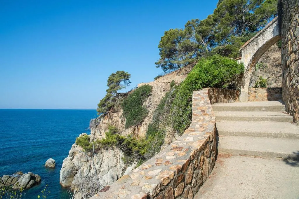 General view, Hotel Lloret Santa Rosa by Pierre & Vacances, Costa Brava