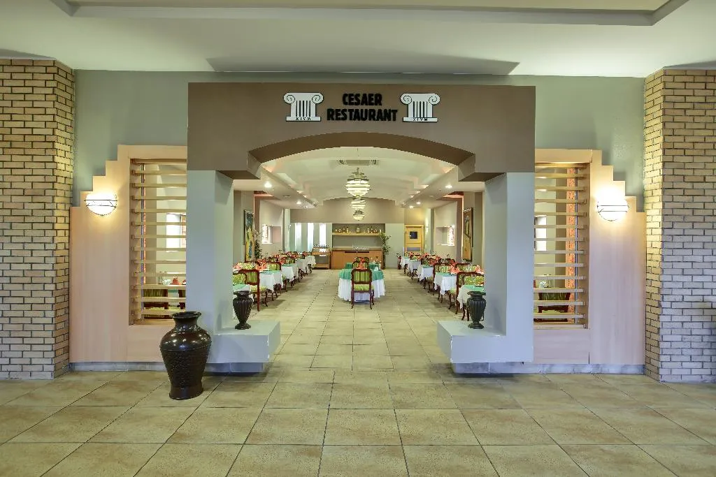 Restaurant, Sunis Kumköy Beach Resort Hotel & Spa, Antalya