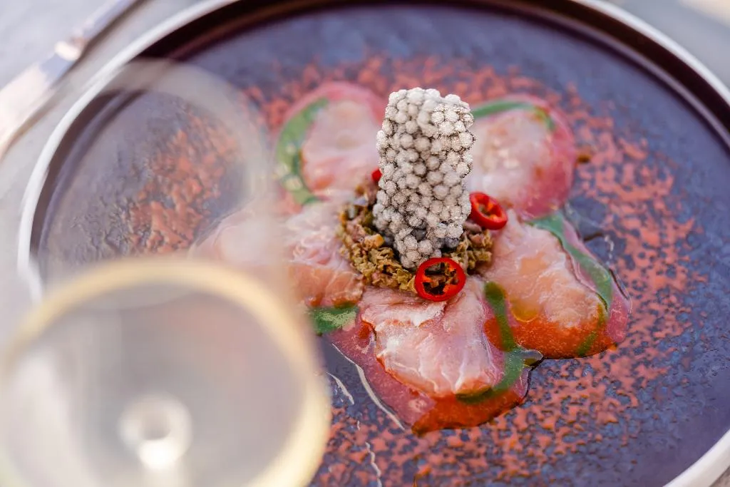 Restaurant, Hotel Domina Zagarella - Sicily, Palermo