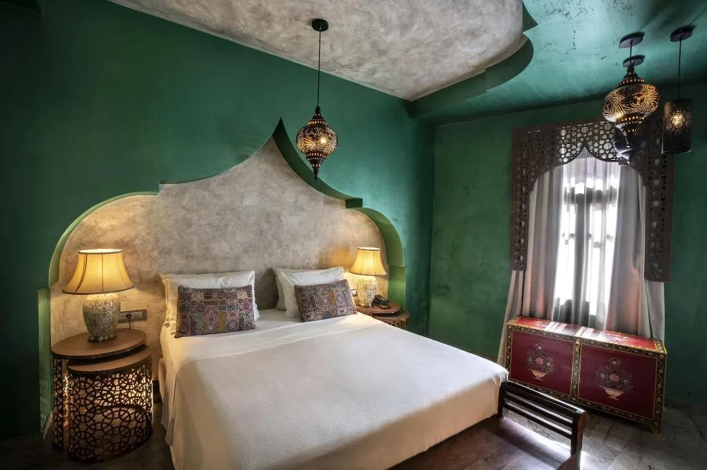 Room, Decan Concept Boutique Estate, Rhodes