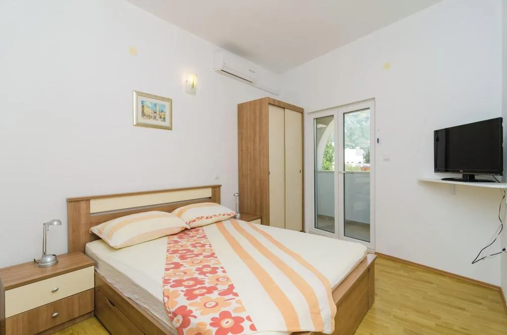 Lobby, Apartments & Rooms Barisic, Dubrovnik