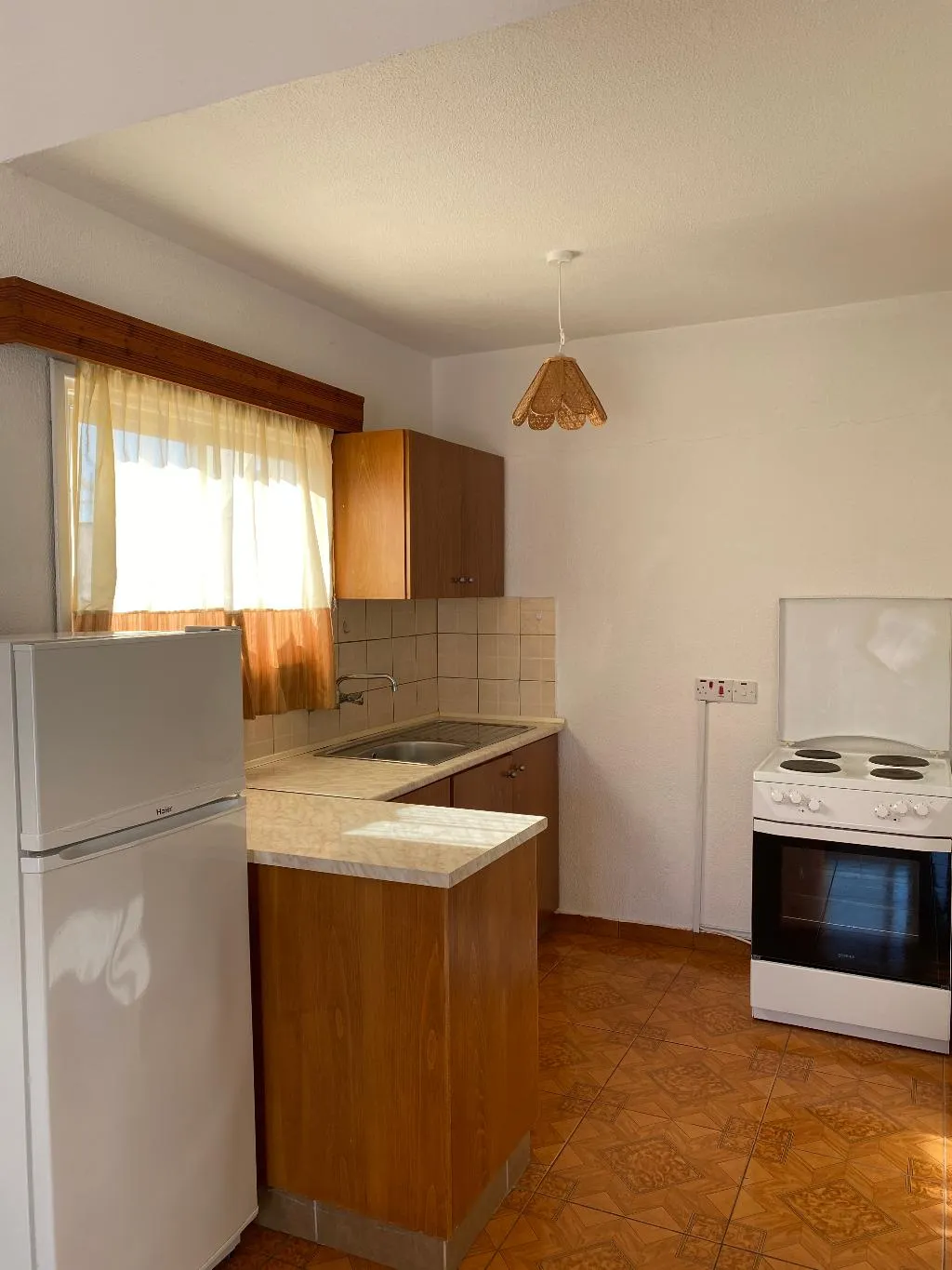 APARTMENT ONE BEDROOM ONE BATHROOM Room, Alexia Hotel Apartments, Cyprus