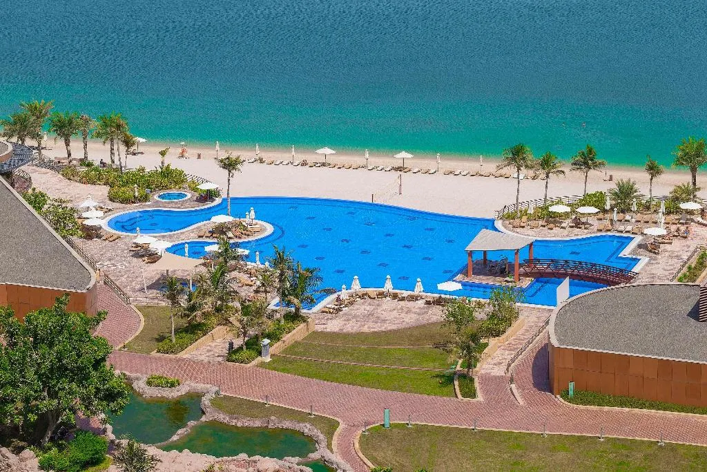 General view, Andaz Dubai The Palm By Hyatt, Dubai